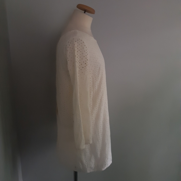 Heyton mini long sleeves mini dress Size M - Picture 11 of 15